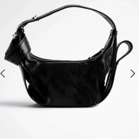 Zadig and Voltaire Cecilia bag - Picture 3 of 9